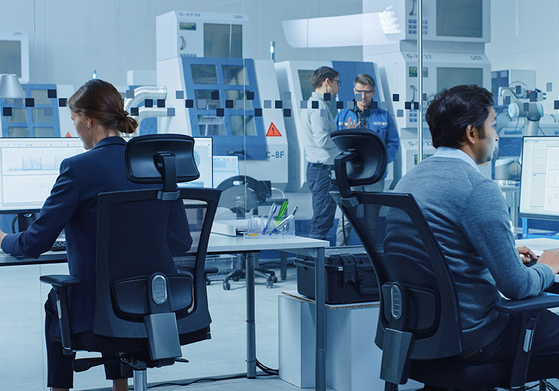 State-of-the-Art Facilities