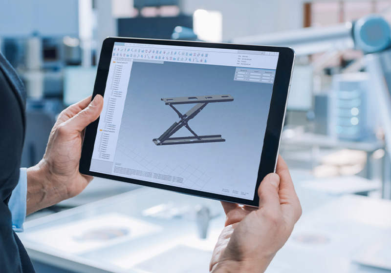 Materials and Design